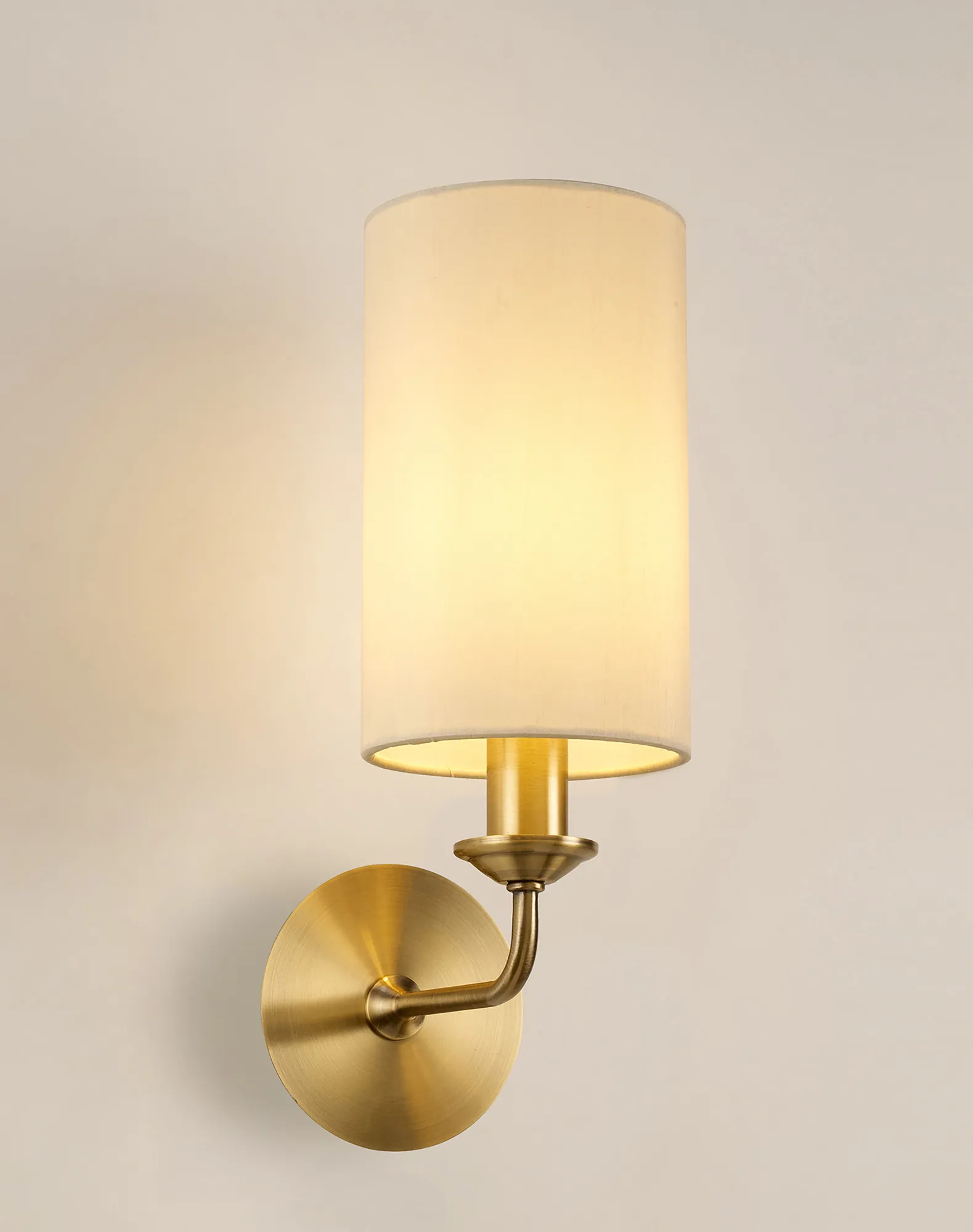 Banyan AB IV Wall Lights Deco Armed Wall Lights Banyan AB IV Wall Lights Deco Armed Wall Lights